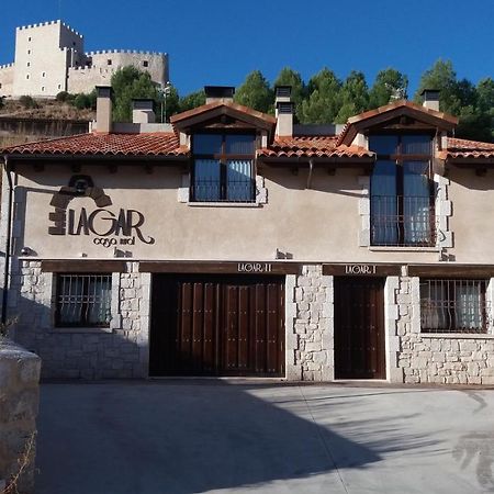 Villa Lagar I Con Jacuzzi Curiel de Duero Exterior foto