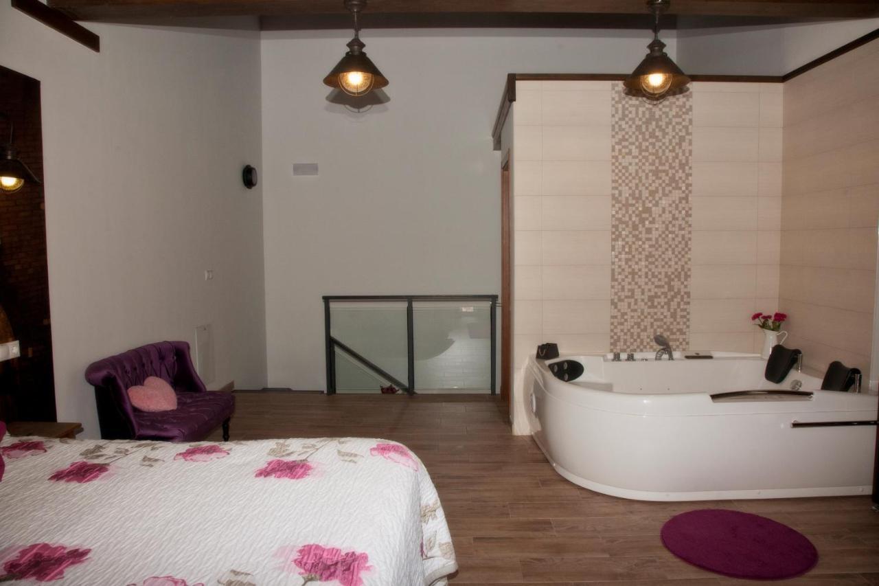Villa Lagar I Con Jacuzzi Curiel de Duero Exterior foto